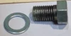 (image for) Gear change indicator bolt, Norton laydown gearbox