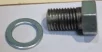 (image for) Gear change indicator bolt, Norton laydown gearbox