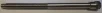 (image for) Petrol tank, bolt for strap, long, Norton wideline ss