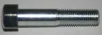 (image for) Bolt, 5/16in x 1-1/4in x 26tpi, slight domed head CEI BSCY