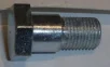 (image for) Bolt, centre stand, Norton plunger frames (ea)