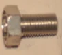 (image for) Bolt, grease nipple, Gear change indicator, Norton upright