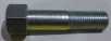 (image for) Bolt, rocker box securing, long, Norton 1931-36 OHV