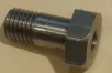 (image for) Rear mudguard special bolt, Norton Commando
