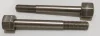(image for) Bolt, rocker box, short, Norton OHV ea, ss