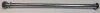 (image for) Bolt, prop stand, with nut, Norton rigid frame, ass