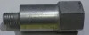 (image for) Bolt, front chaincase inner attachment, Norton < 1950