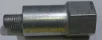 (image for) Bolt, front chaincase inner attachment, Norton < 1950