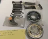 (image for) Bearing, bottom end overhaul kit, Norton early twins, std UK