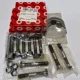 (image for) Bearing, bottom end overhaul kit, Norton 650+ twins std