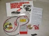 (image for) Electronic ignition, Boyer micro digital, Norton Commando
