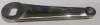 (image for) Lever, front brake arm, Norton SLS models, UK