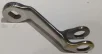 (image for) Lever, rear brake arm goes up, Norton models, UK
