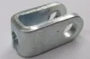 (image for) Clevis (U clip ) for brake cable, no pin