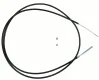 (image for) Cable, brake, Universal, metric