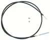(image for) Cable, brake, Universal, extra long, metric