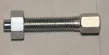 (image for) Rear brake pedal adjuster, Nortons 1931-1957?