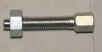 (image for) Rear brake pedal adjuster, Nortons 1931-1957?