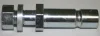 (image for) Bolt, rear brake pedal pivot, Norton featherbeds (set)