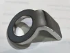 (image for) Brake pedal spring stop plate, Norton pre Commando