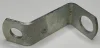 (image for) Brake pedal switch bracket, no grommet , Commando