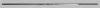 (image for) Brake rod, rear, Norton featherbed, 1963+, 18-3/4inch ss