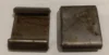 (image for) Brake shoe slipper, closed type suit Norton (pr)
