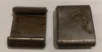 (image for) Brake shoe slipper, closed type suit Norton (pr)