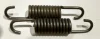 (image for) Spring, brake shoe, Norton TLS (pr)