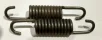 (image for) Spring, brake shoe, Norton TLS (pr)