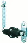 (image for) Brake switch, Wipac pattern, side mount