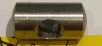 (image for) Brake rear trunnion / brake lever roller, Norton 1/4inch
