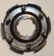 (image for) Clutch centre, driving plate, BSA 6 spring clutch