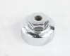 (image for) Nut, steering column, tele forks,BSA (ea)