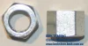 (image for) Nut, 5/16in x 26tpi, extra height, reduced hex, Norton
