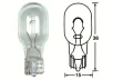 (image for) Bulb, Indicator, 12v wedge 21W