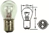 (image for) Bulb, Tail light/stop, 6V offset pins, 21/5w, Bay15d