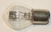 (image for) Bulb, Headlight, Ba20d 12v 35/35w, Tungsten, European base