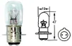(image for) Bulb, Headlight, PX15D 12v 25/25w, Tungsten