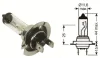 (image for) Bulb, Headlight, Px29d, 12v 55w H7, Halogen