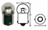 (image for) Bulb, Indicator / parking , LED 12v amber -ve earth (pr)