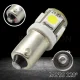 (image for) Bulb, Instrument / pilot, 6v LED, BAy9s, bayonet pair