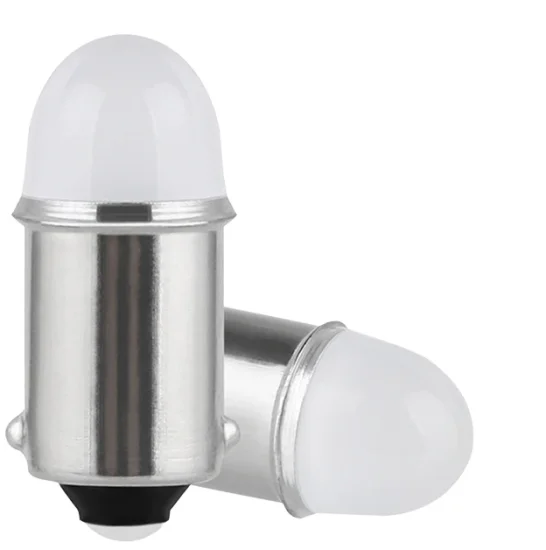 Modal Additional Images for Bulb, Instrument, 12v LED, BA9s, bayonet