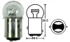 (image for) Bulb, Tail light/stop, 12V 23/8w small glass, Bay15d offset pins
