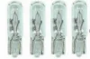 (image for) Bulb, Instrument, 12v 2w wedge W2x4.6d