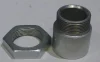 (image for) Brake cam bush and nut, Norton brake