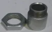 (image for) Brake cam bush and nut, Norton brake
