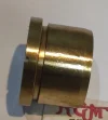 (image for) Bush, crankcase, inlet and exhaust camshaft, Norton singles 48+