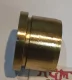 (image for) Bush, crankcase, inlet and exhaust camshaft, Norton singles 48+