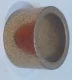 (image for) Bush, gearbox gearshift outer cover, Norton AMC
